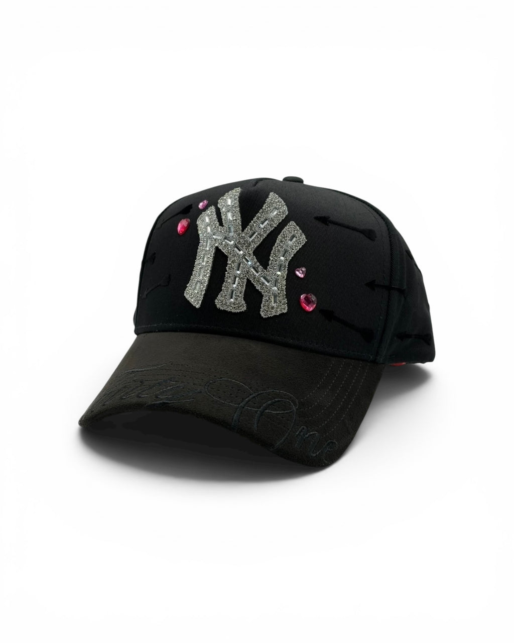 Gorra 31 Hats New York Sweethearts