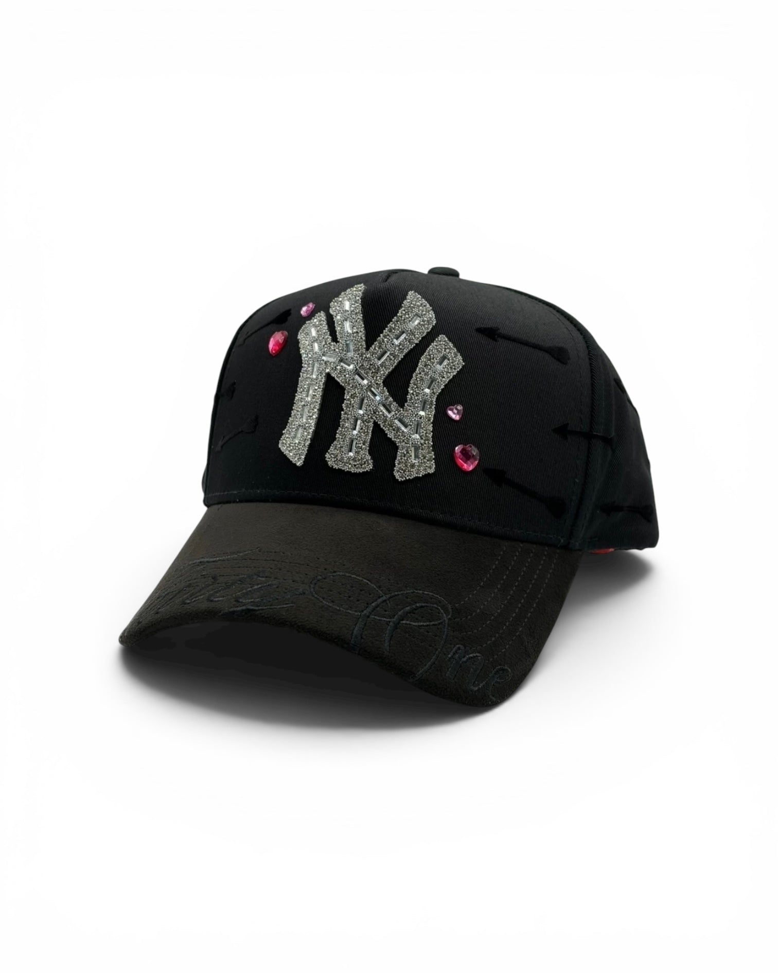 Gorra 31 Hats New York Sweethearts