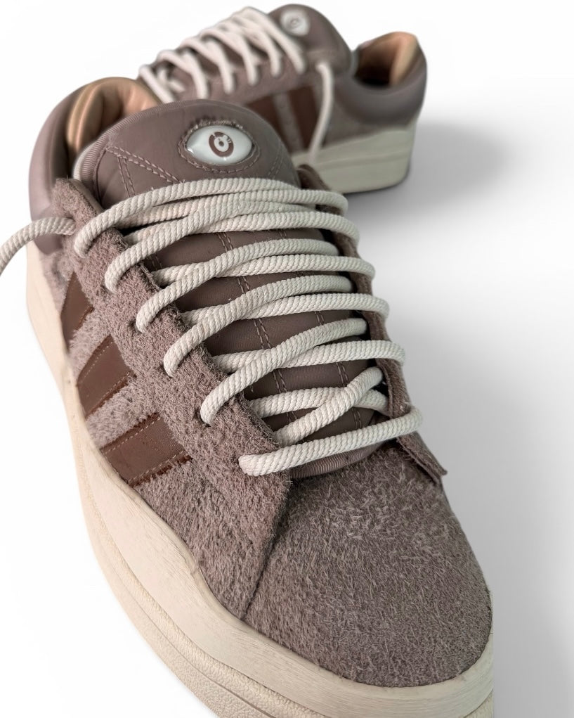 tenis Campus de adidas x Bad Bunny Semi-Nuevo