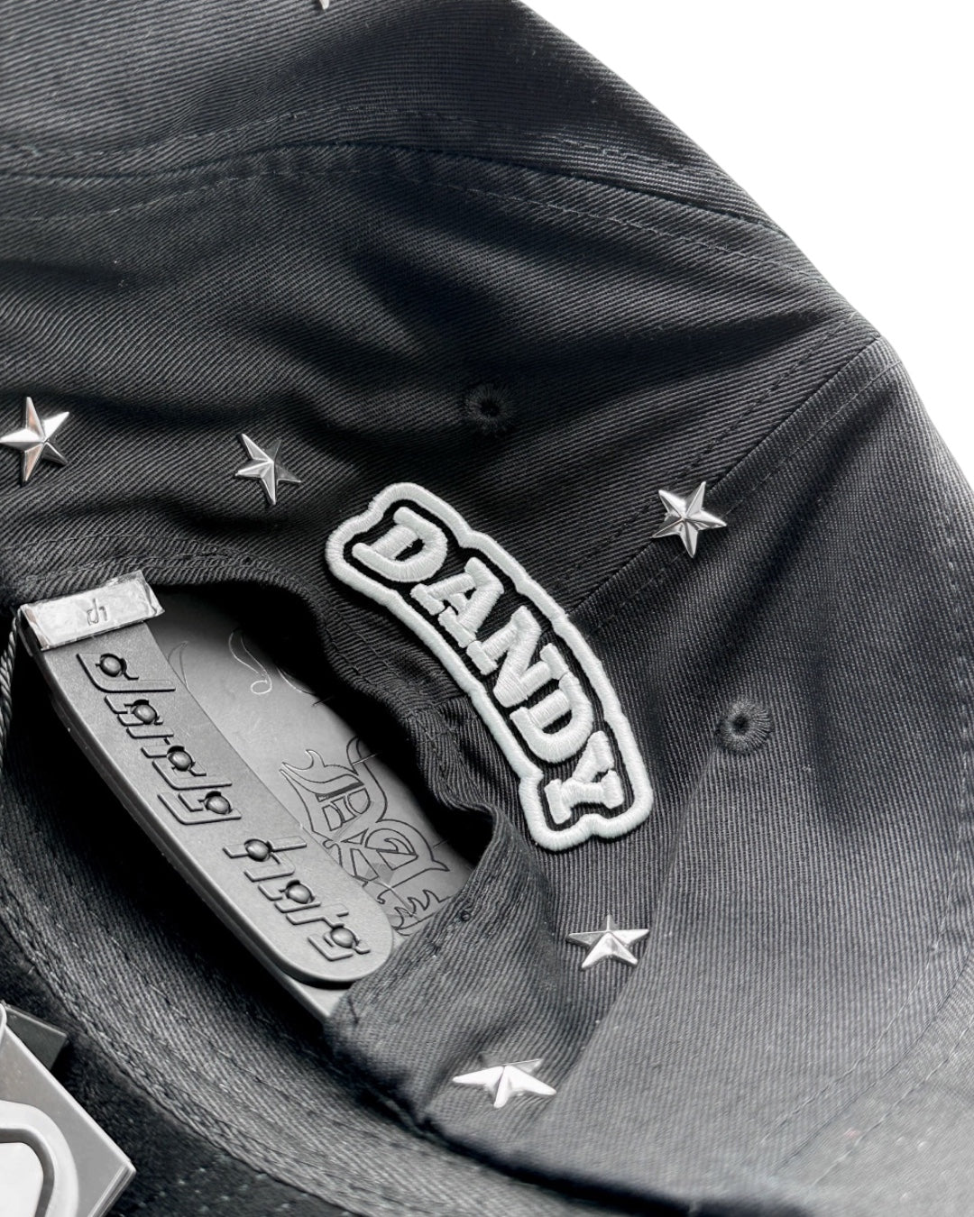 Gorra dandy hats stars studios