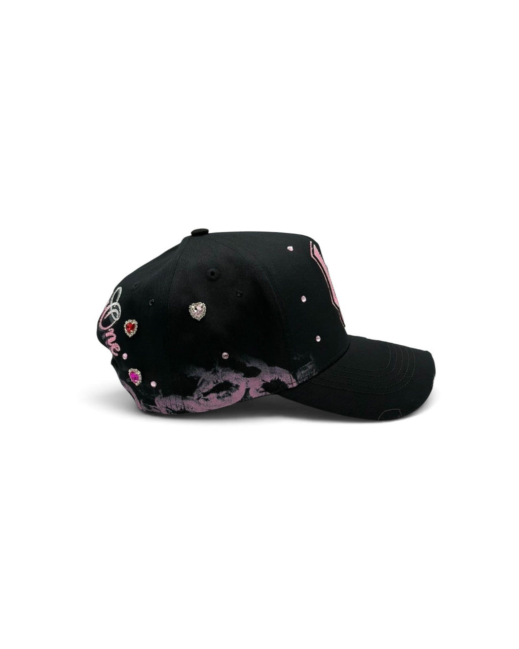 Gorra La san valentin Vl2