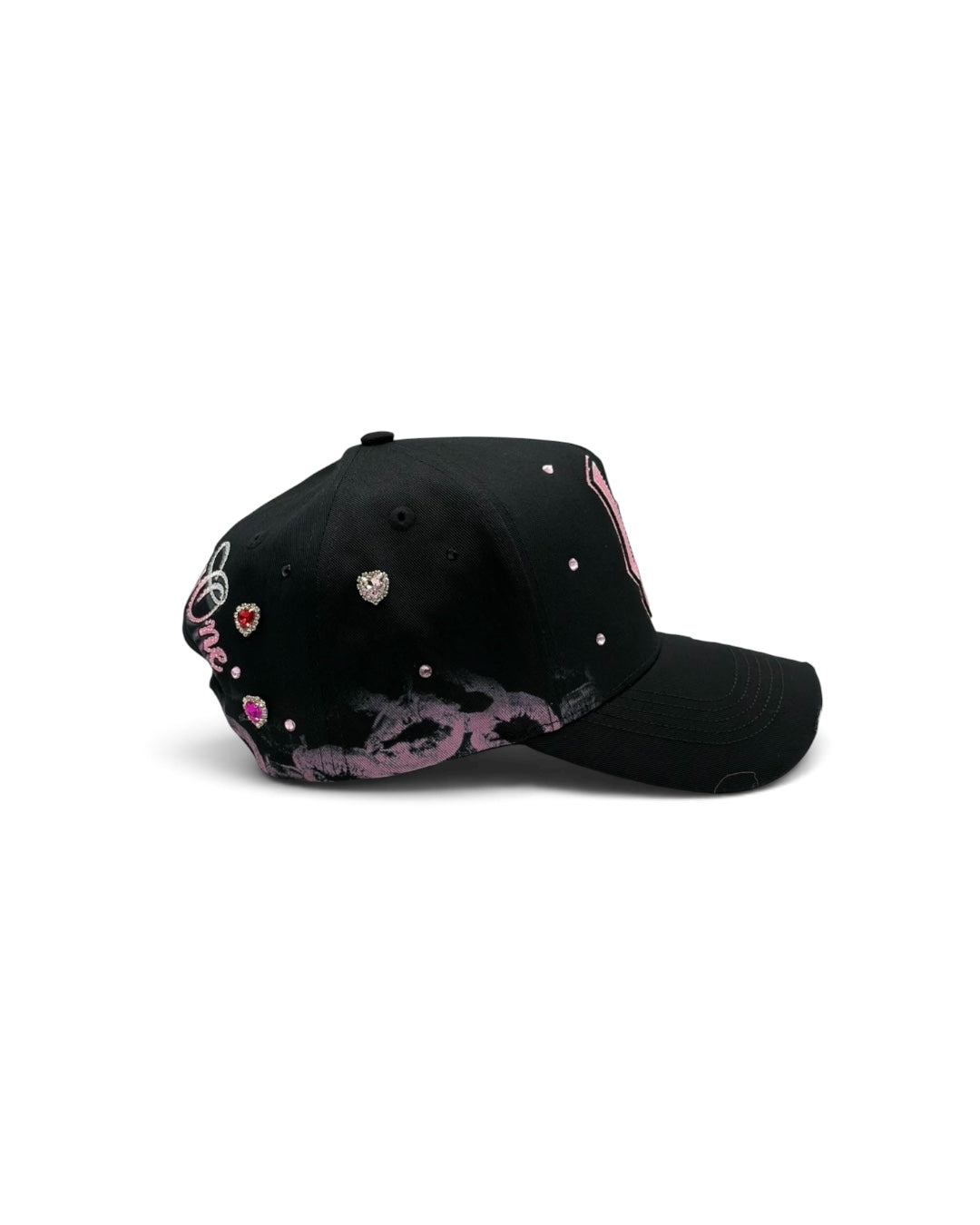 Gorra La san valentin Vl2