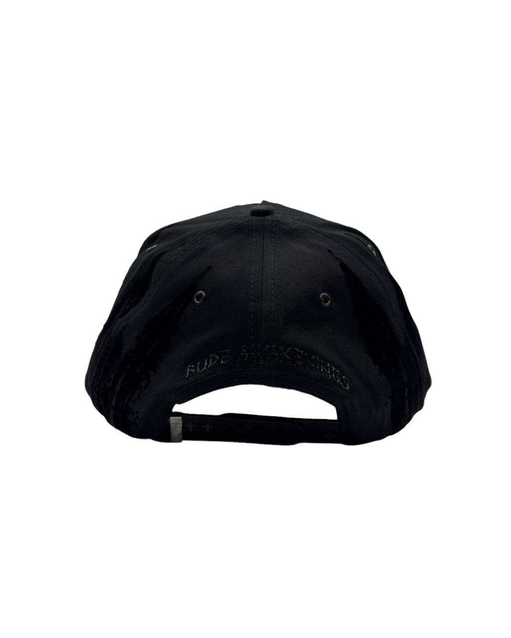 Gorra/negro Rude aweking Cathedral