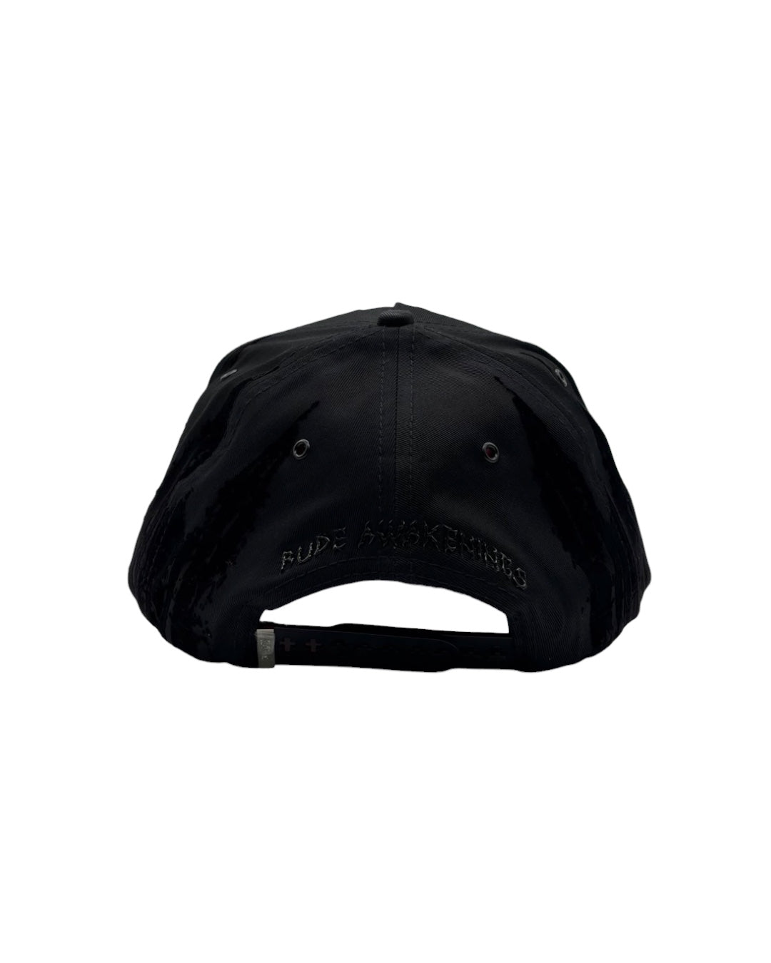 Gorra/negro Rude aweking Cathedral