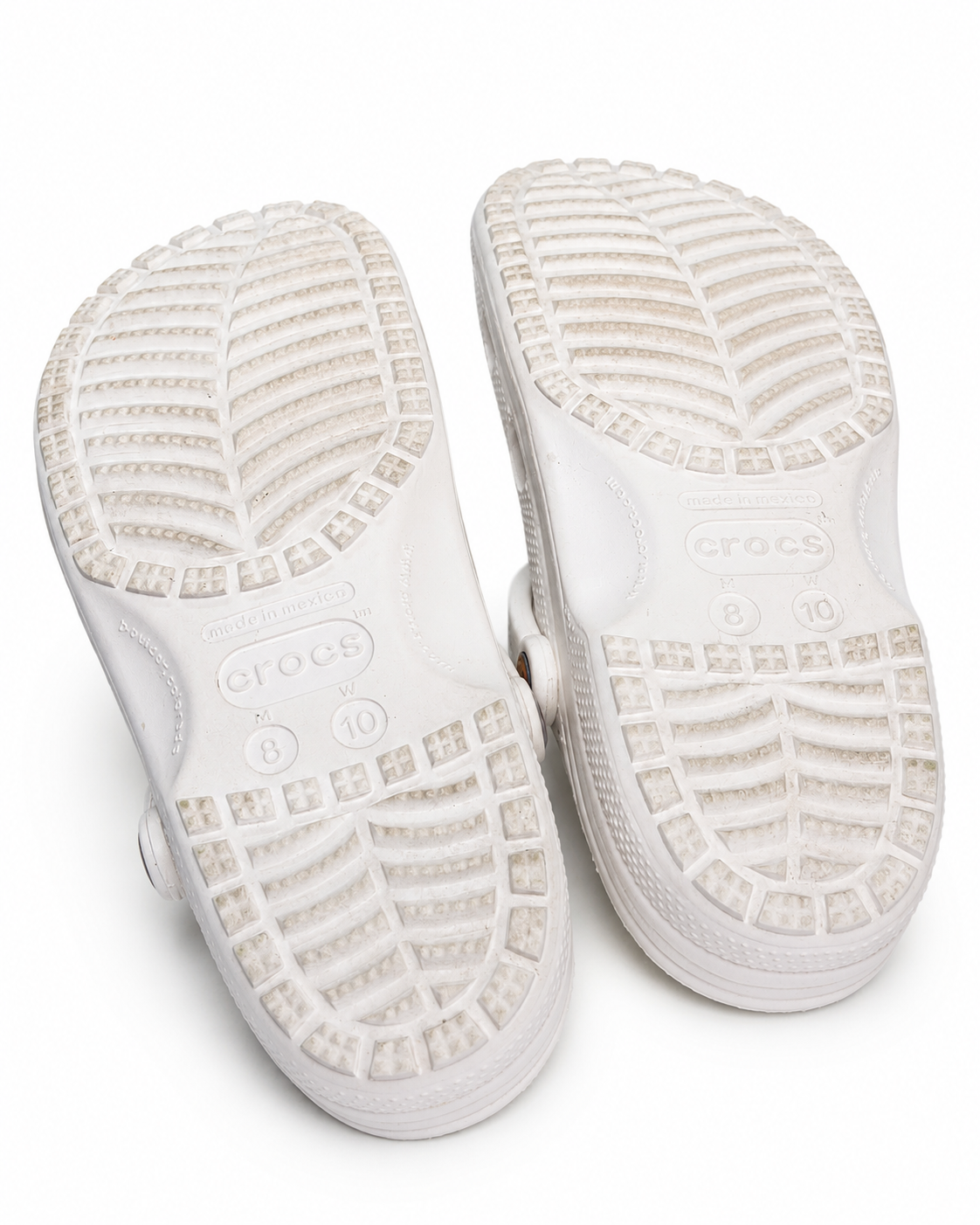 Crocs x Bad Bunny Custom Semi-Nuevo