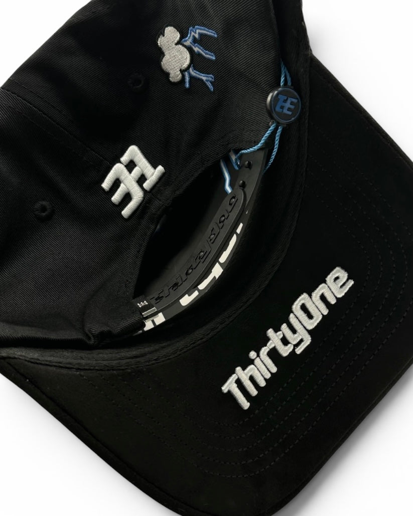 Gorra 31 Hats LA Electric Clouds