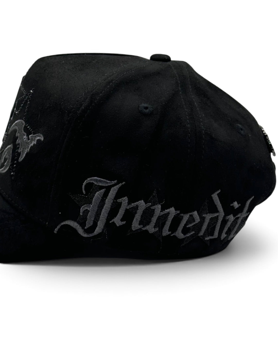 Gorra anymore bruce wayne