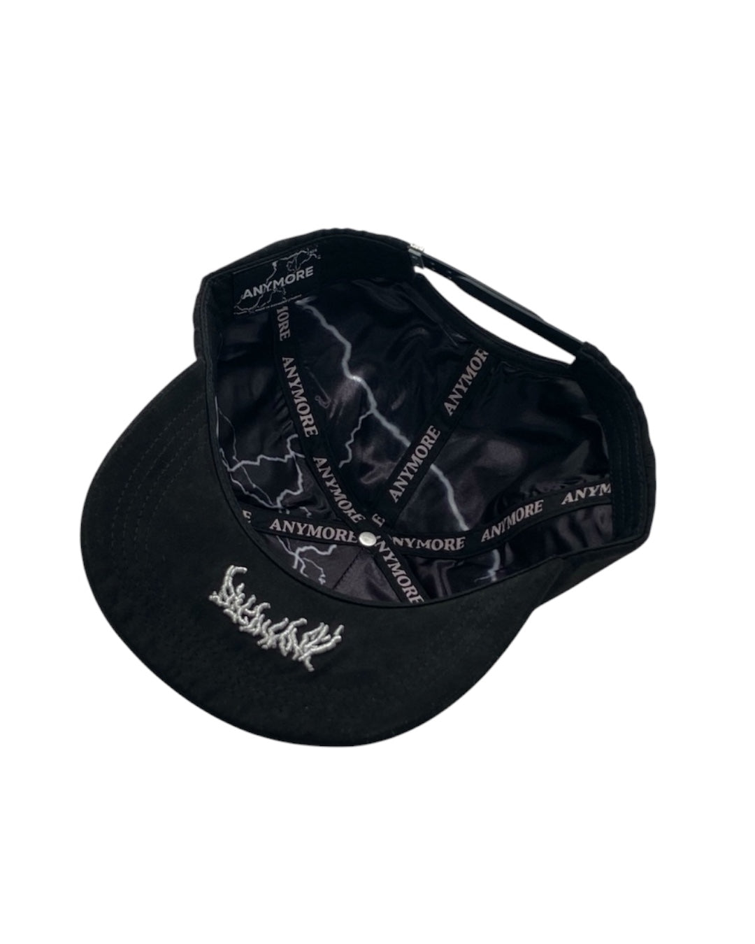 Gorra anymoe cristals