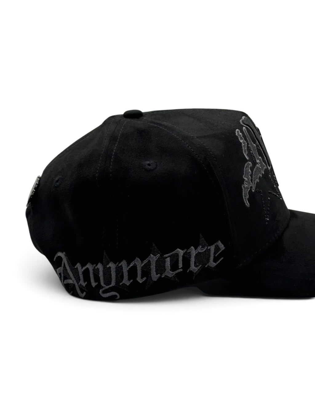 Gorra anymore bruce wayne