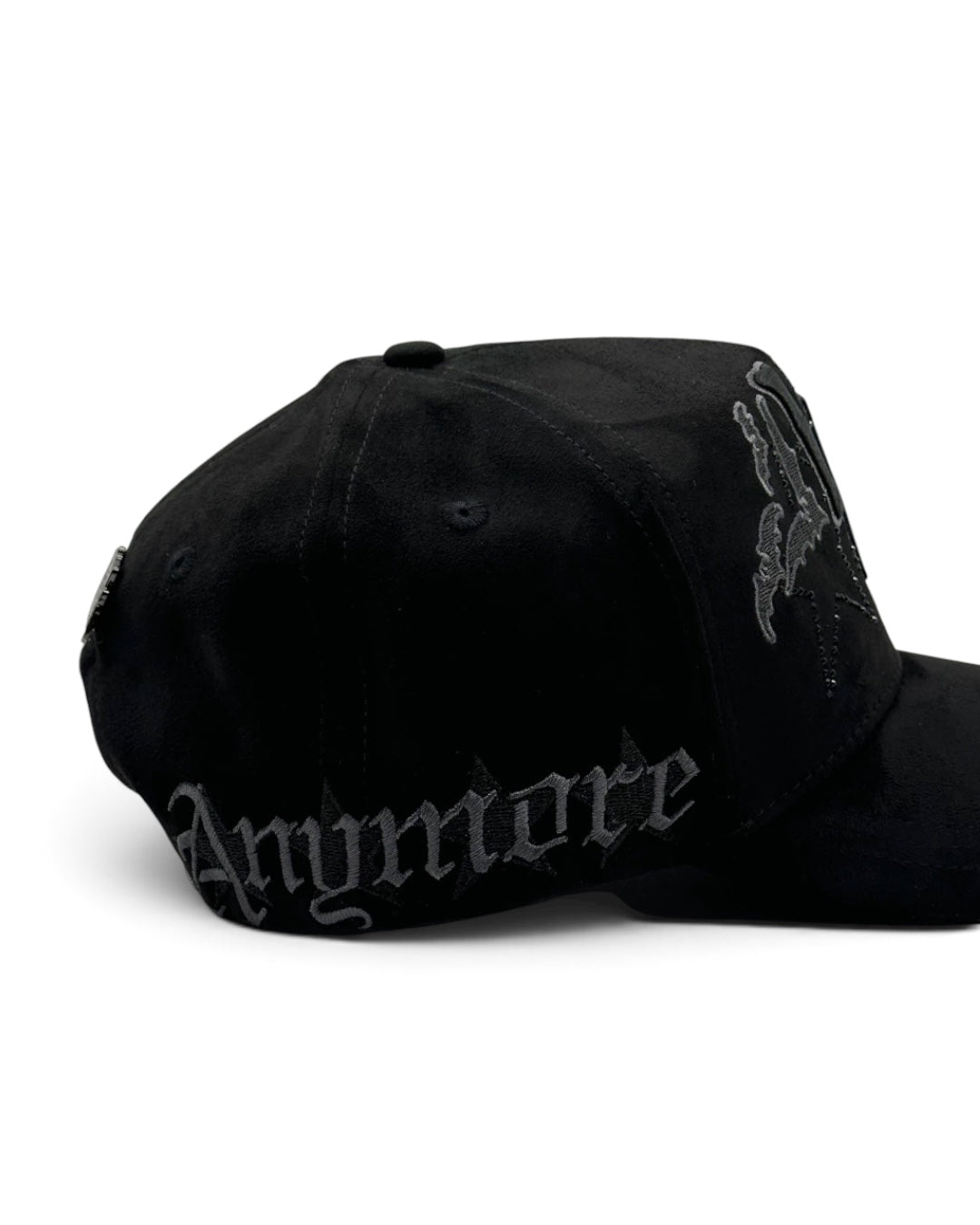 Gorra anymore bruce wayne