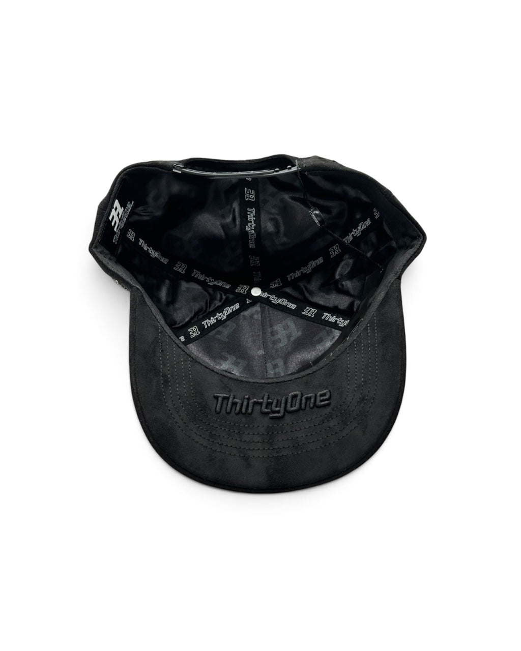 Gorra 31 hats Chrome