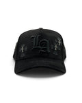 Gorra 31 hats Chrome