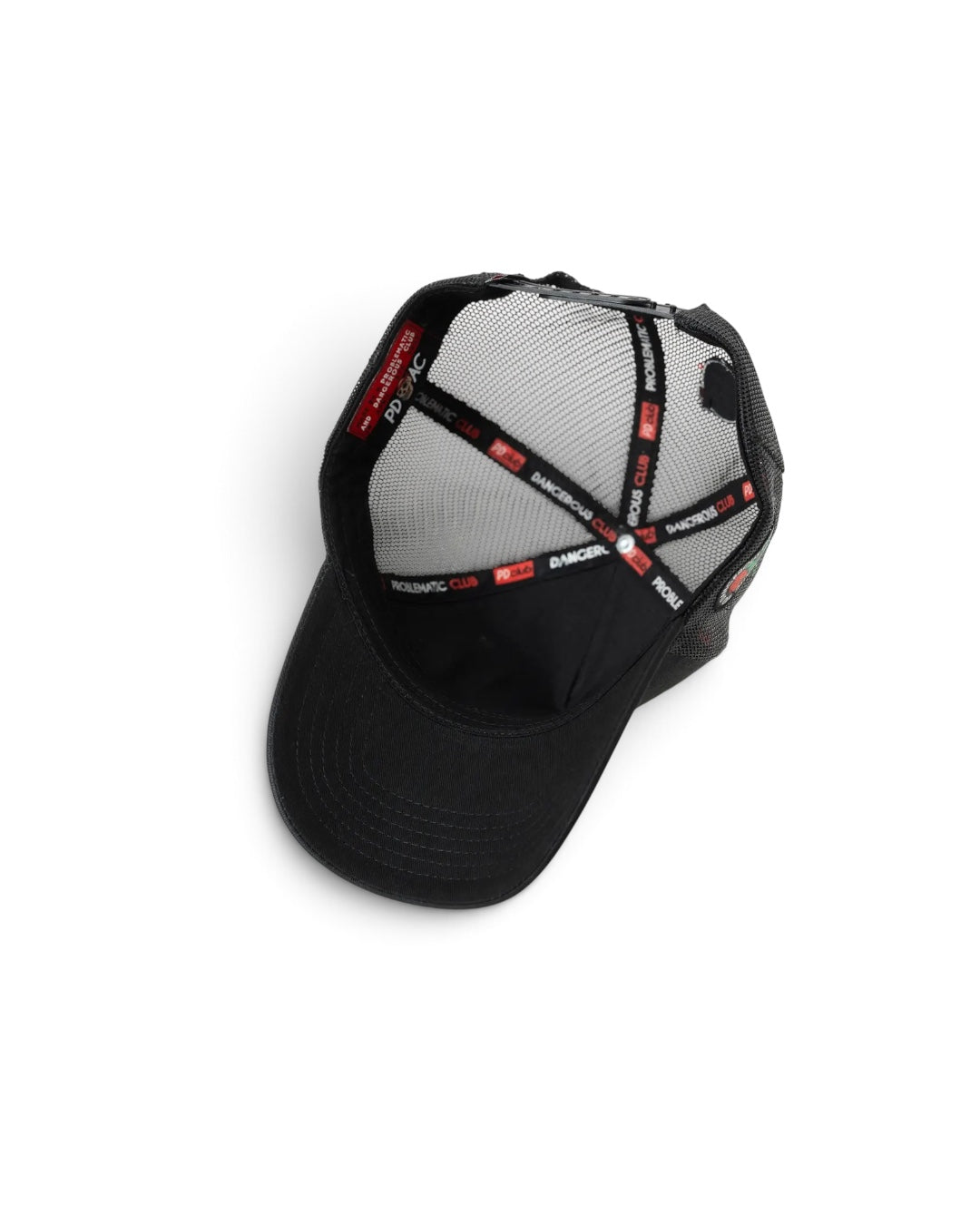 Gorra/negro Good Things Are Coming