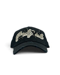 Gorra/negro Back pack boys