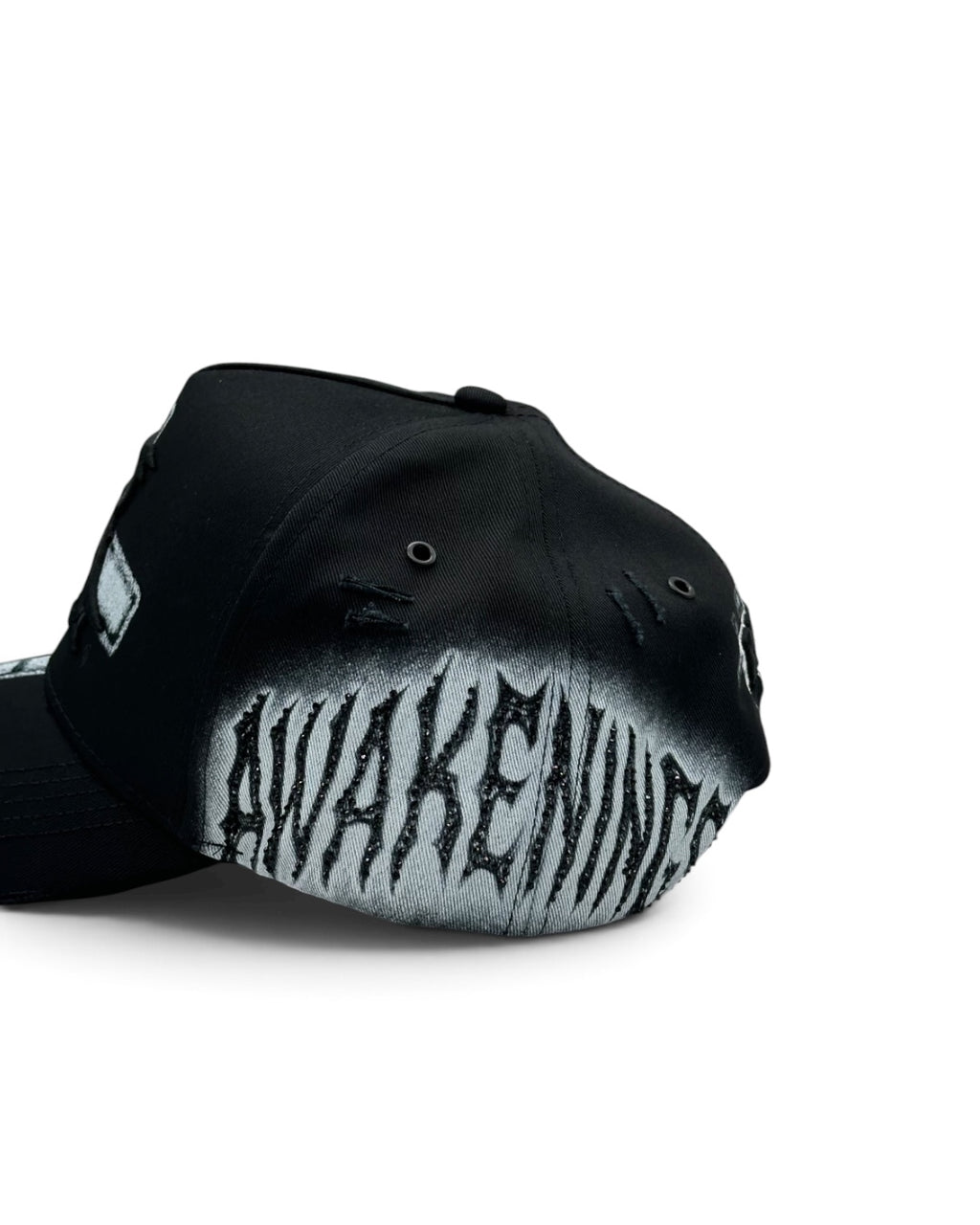 GORRA RUDE AWAKENINGS // CALVARY