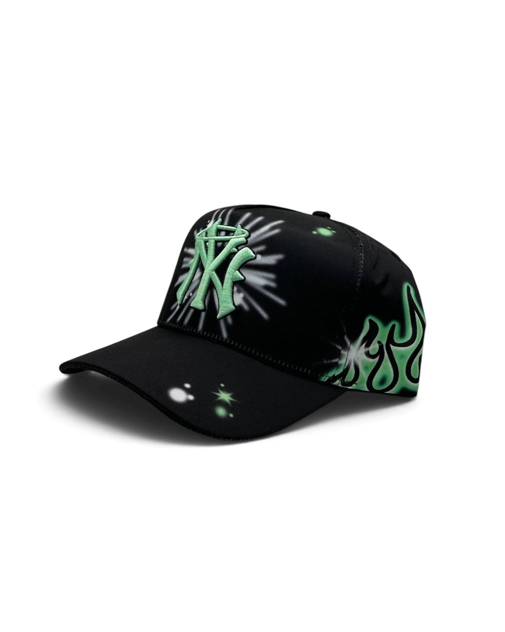 Gorra 31 HATS // 31 GRAFFITI