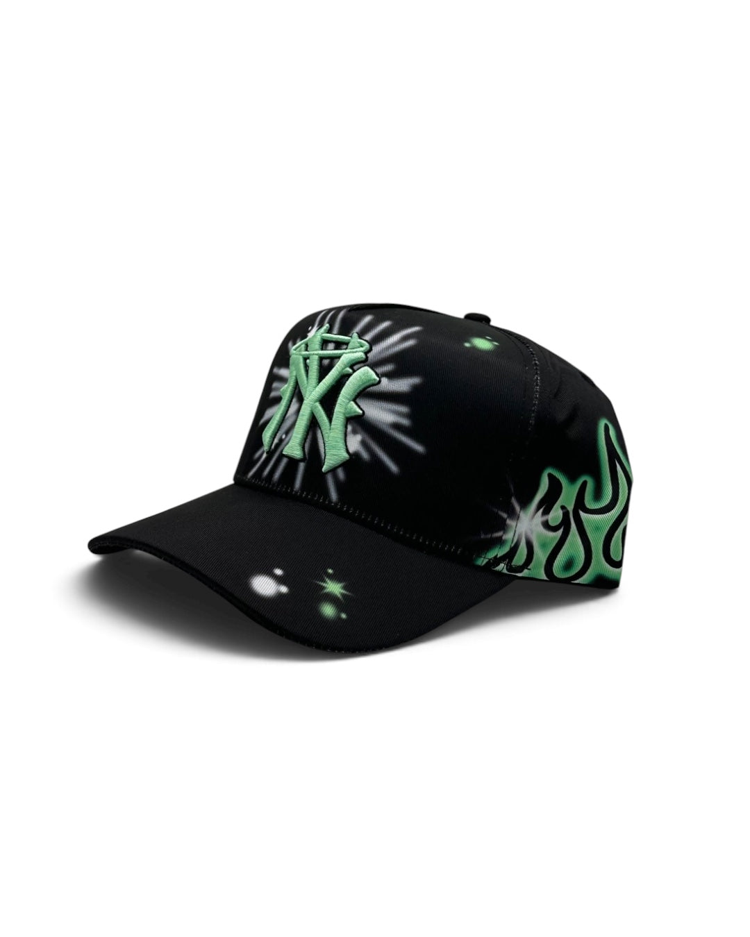 Gorra 31 HATS // 31 GRAFFITI