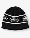 Gorro Corteiz Repeat Alcatraz