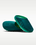 Nike Mind 001 Slide Geode Teal Light Menta