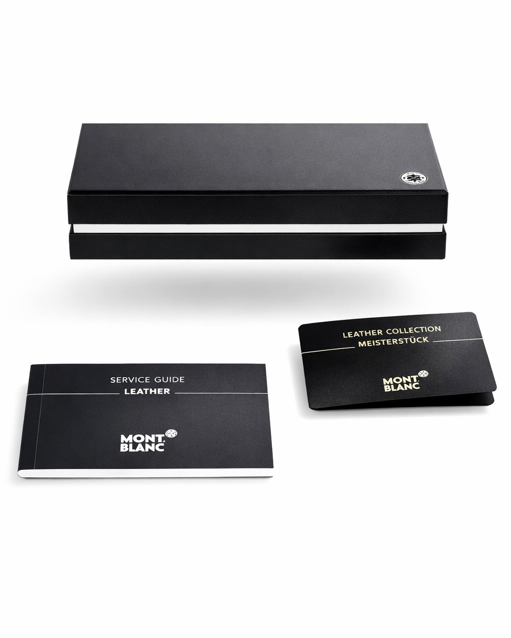 Tarjetero Montblanc Extreme 3.0 en color negro