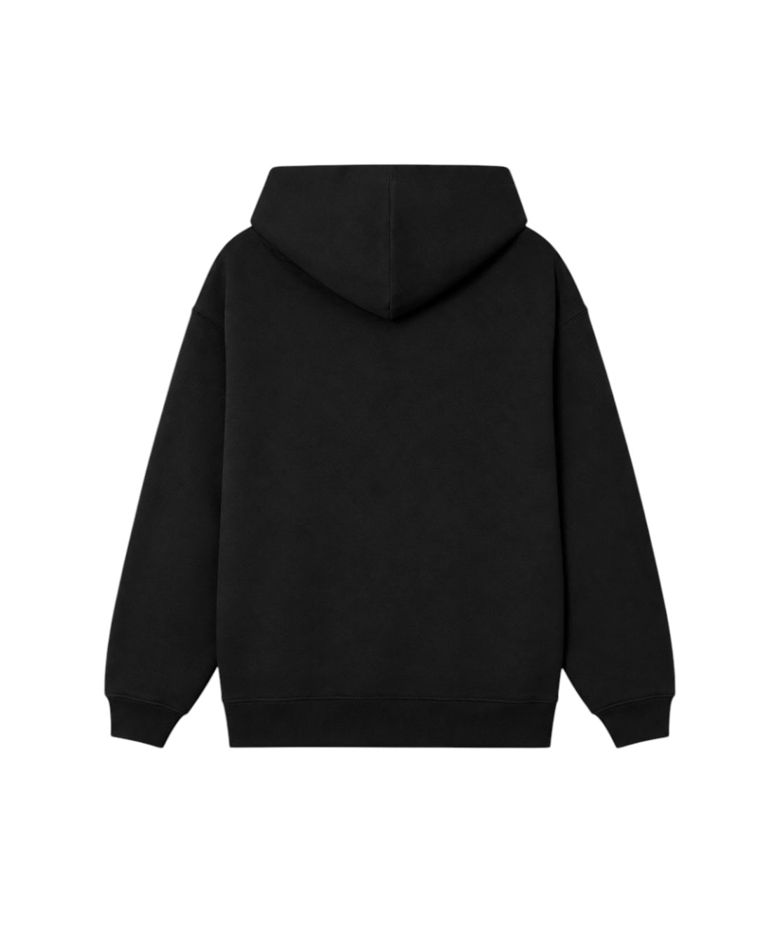 Hoodie/negro Revenge Sinister Presence