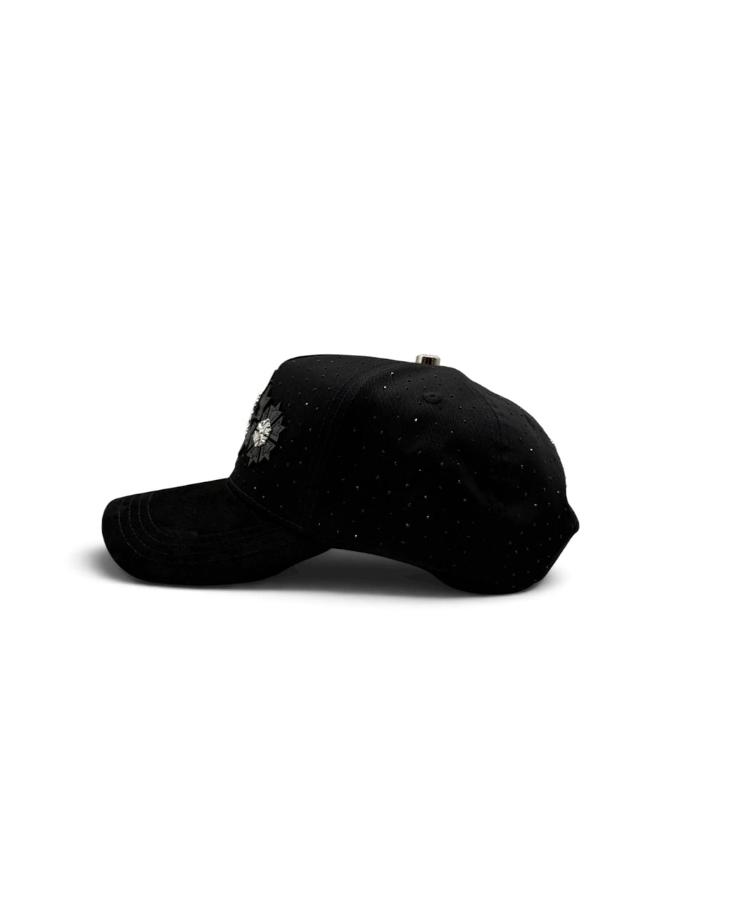 Gorra barbas hats snowflake