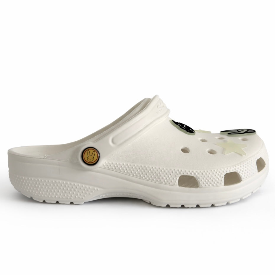 Crocs x Bad Bunny Custom Semi-Nuevo