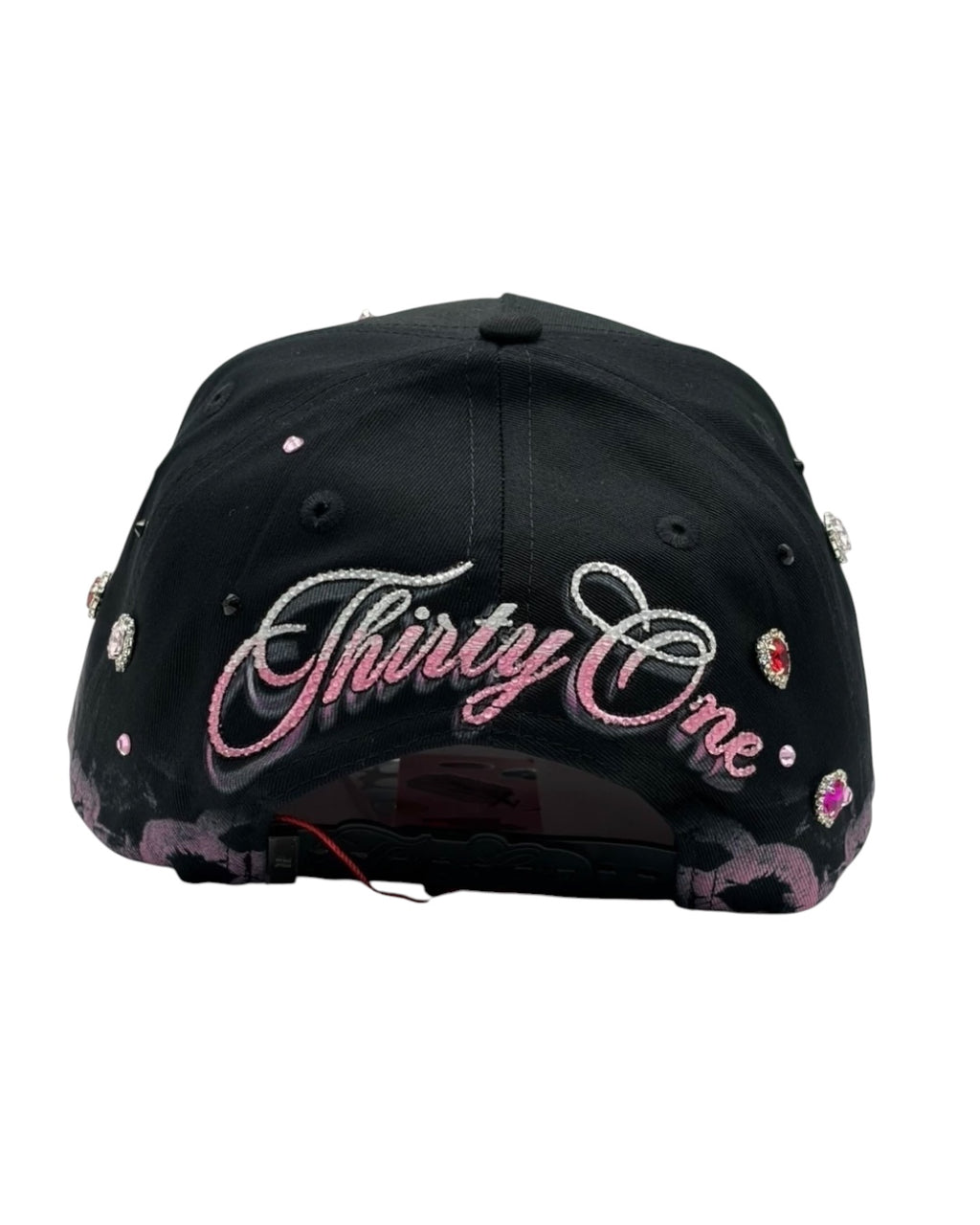 Gorra La san valentin Vl2