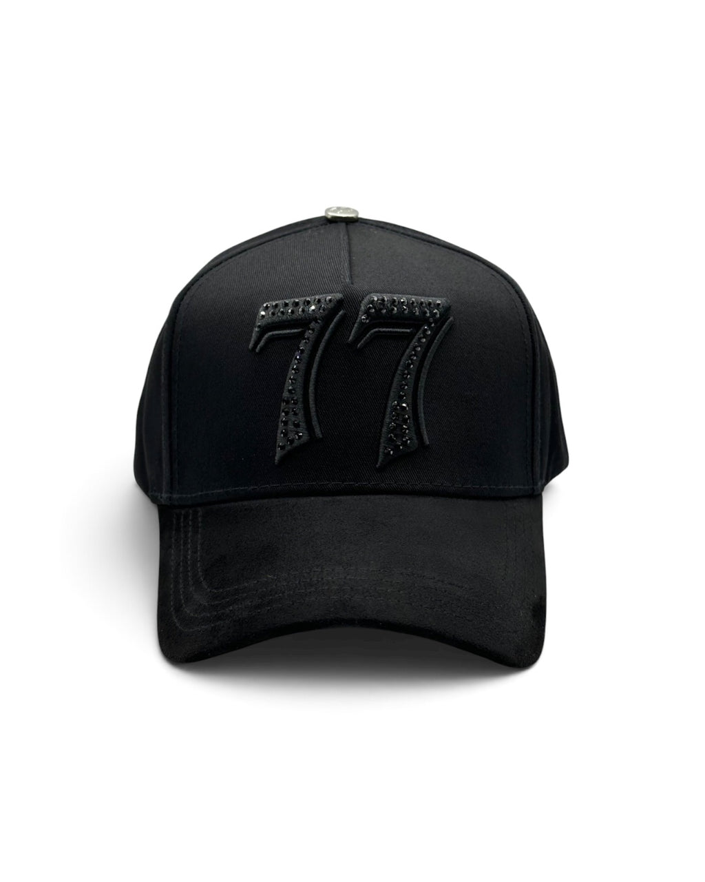 Gorra/negro barbas hats 77