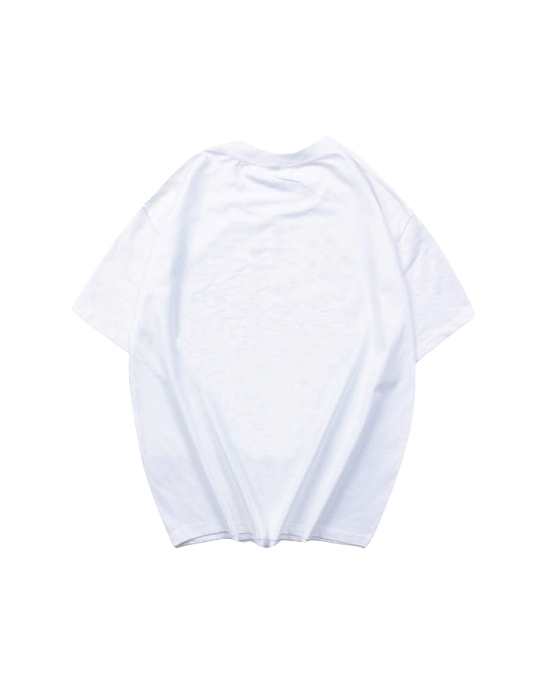 Camisa/blanca Trapstar