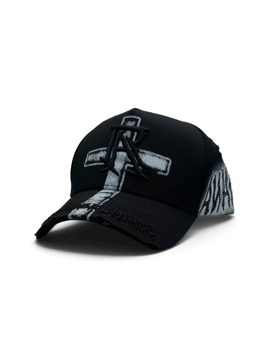 GORRA RUDE AWAKENINGS // CALVARY