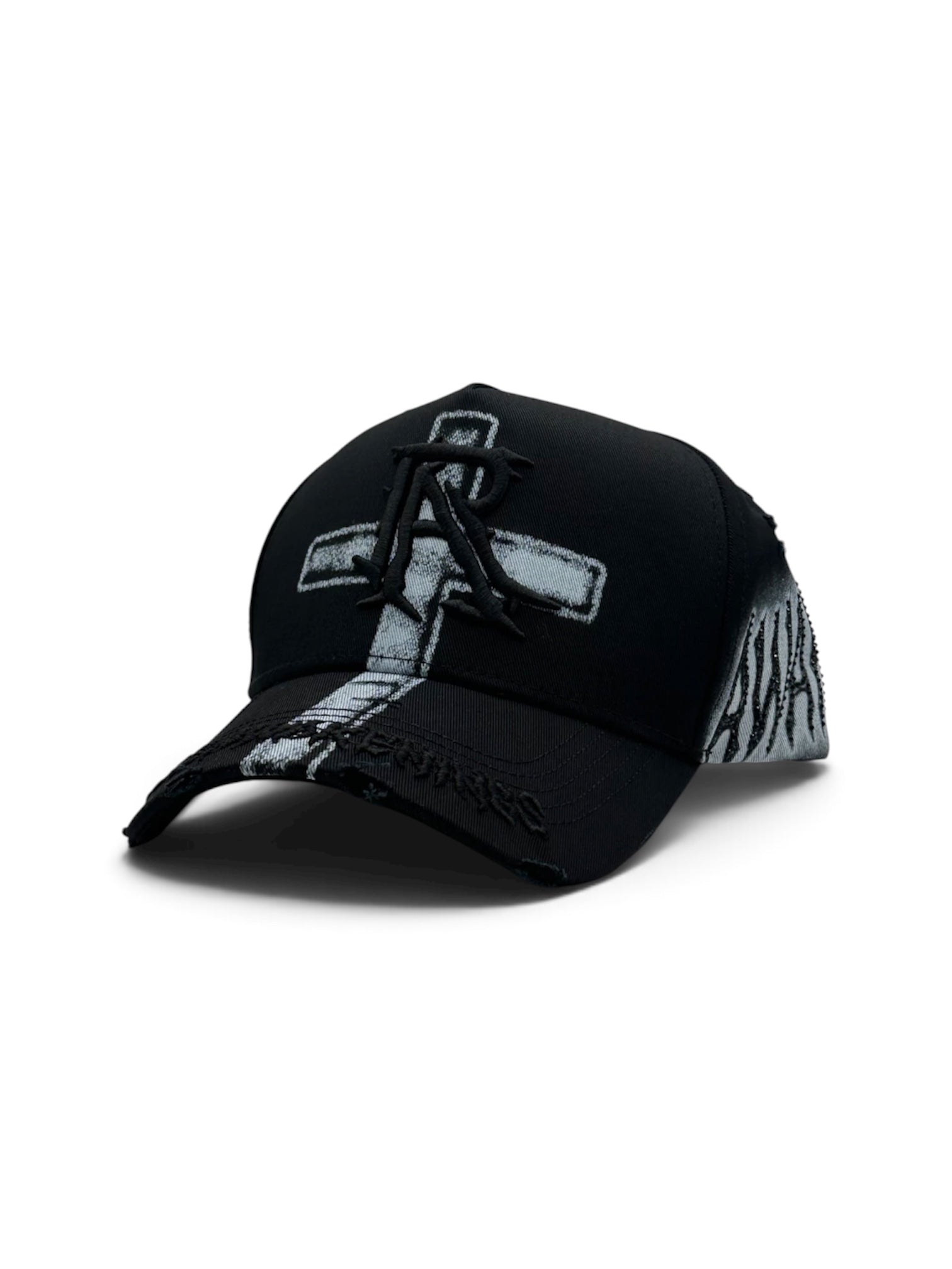 GORRA RUDE AWAKENINGS // CALVARY