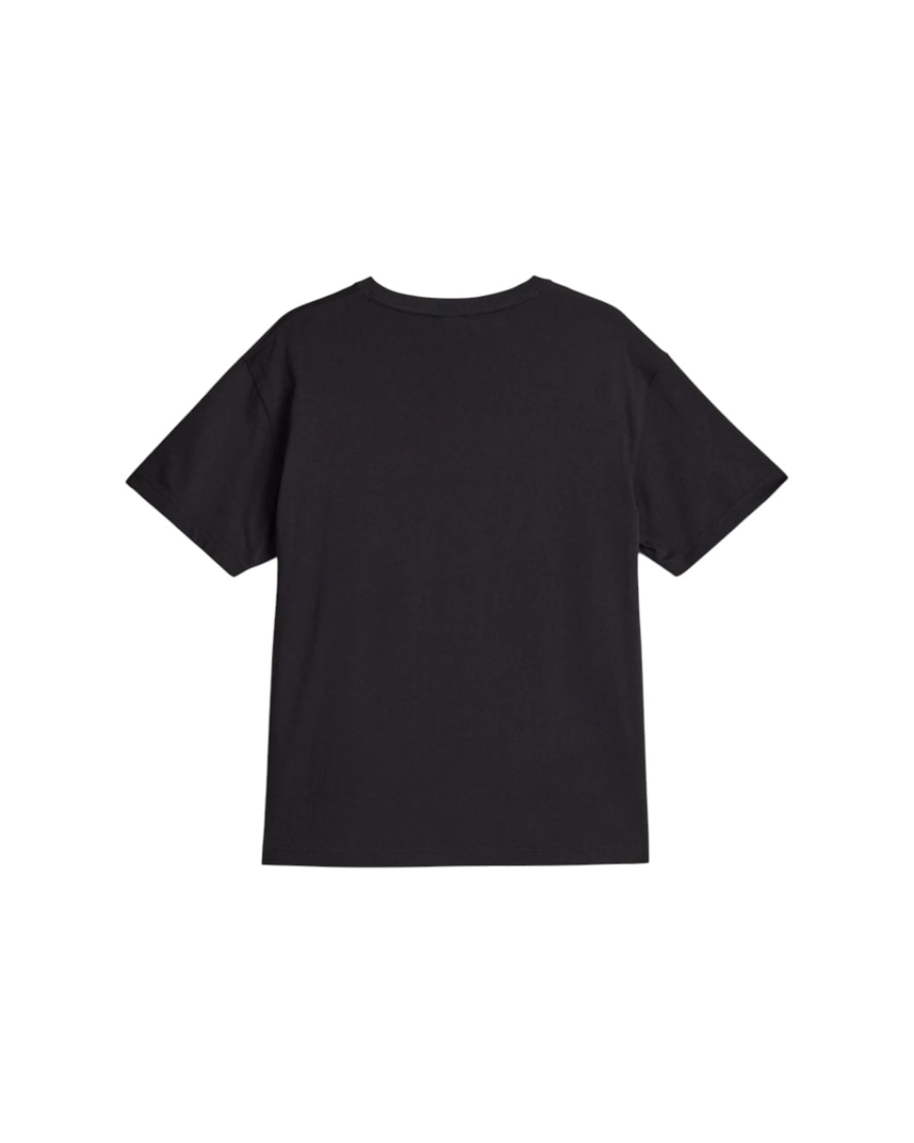 Camisa/negro Adidas x SP5DER T-Shirt 'Black' KR0754