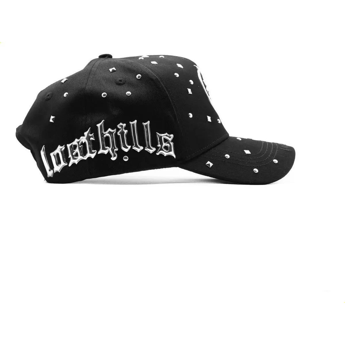 Gorra Dandy Hats x Lost Hills "LH Chrome"