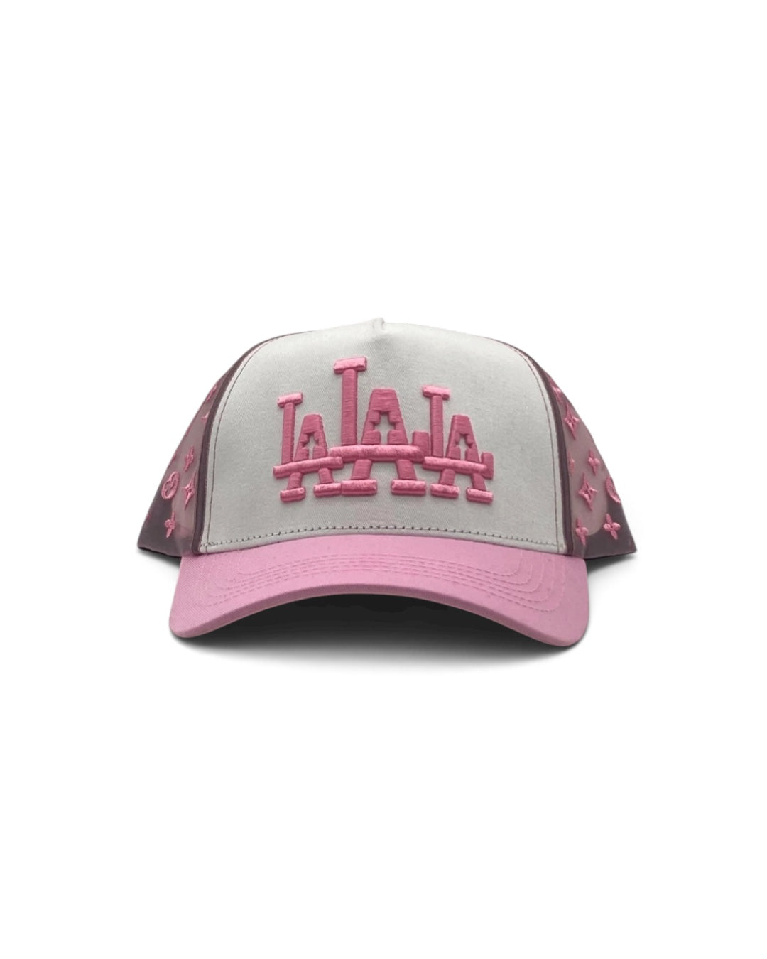 Gorra/rosa Rude aweking LALA