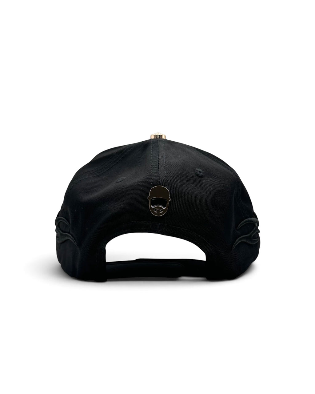 Gorra barbas hats b-star