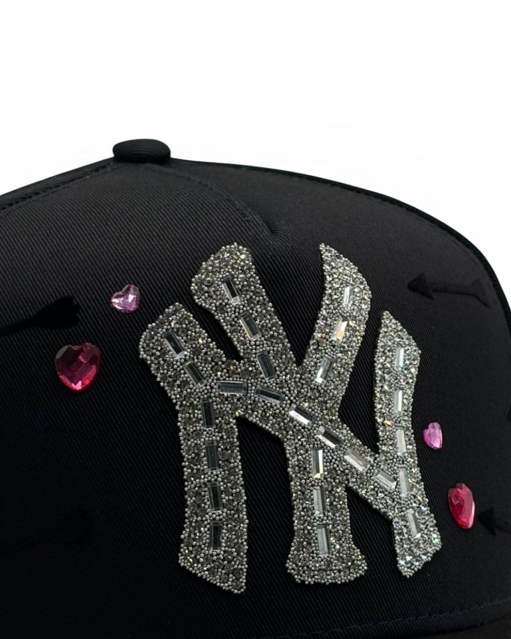 Gorra 31 Hats New York Sweethearts