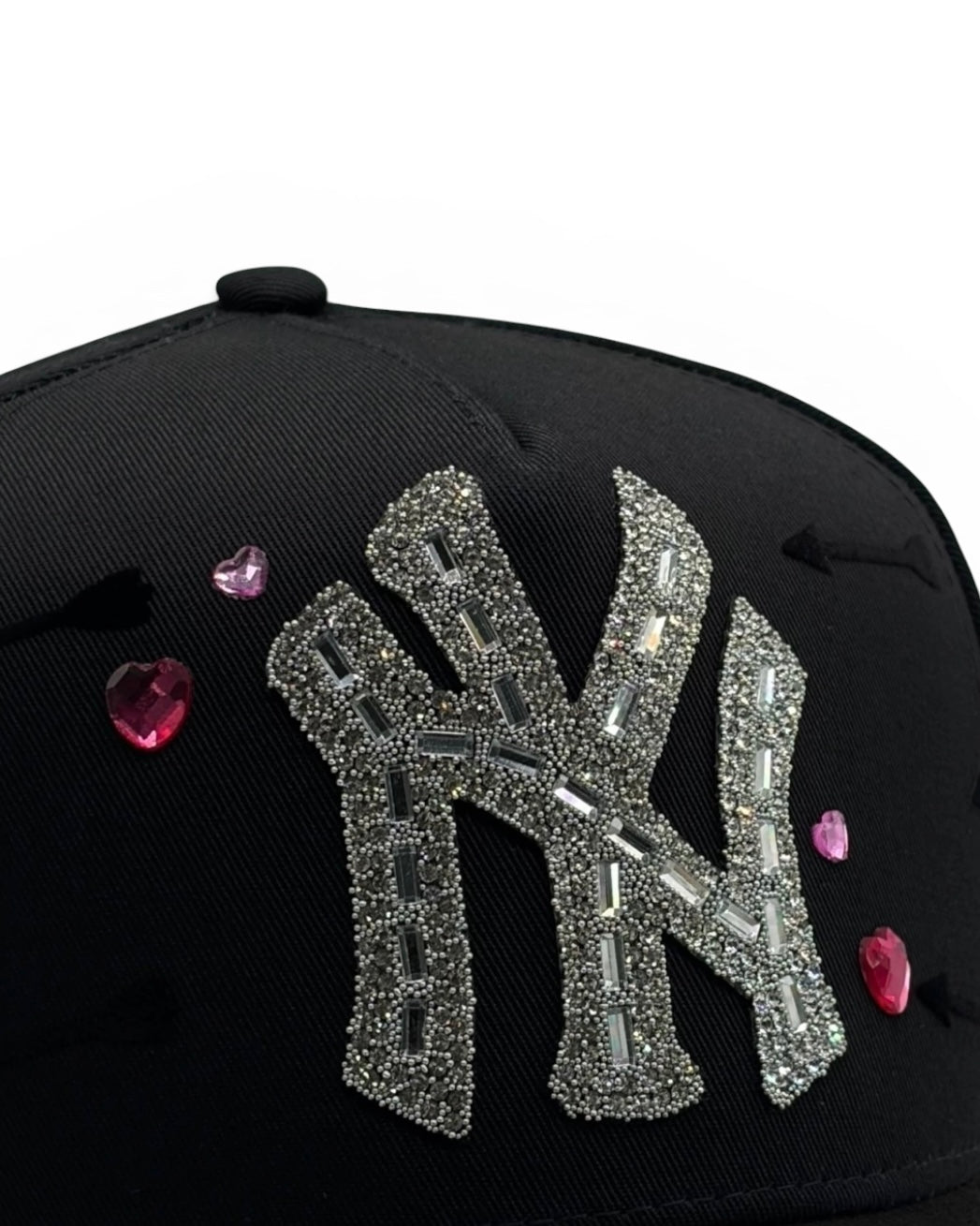 Gorra 31 Hats New York Sweethearts