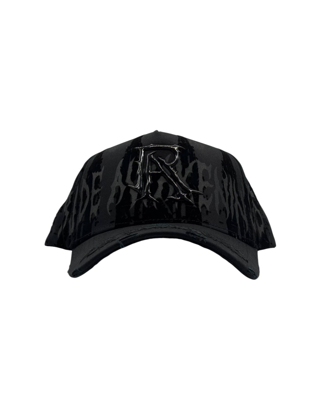 Gorra/negro Rude aweking Cathedral