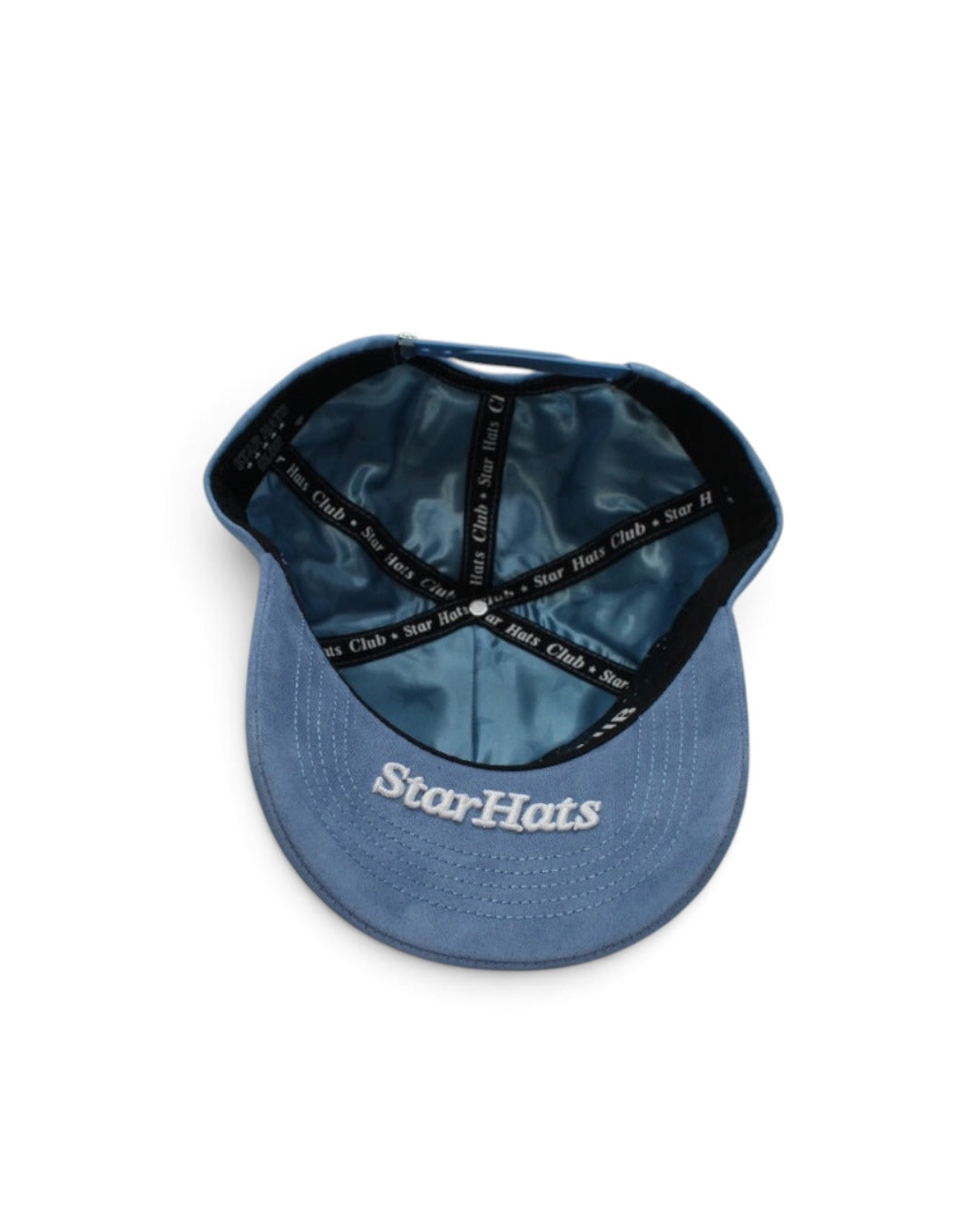 Gorra/azul star hats frozen