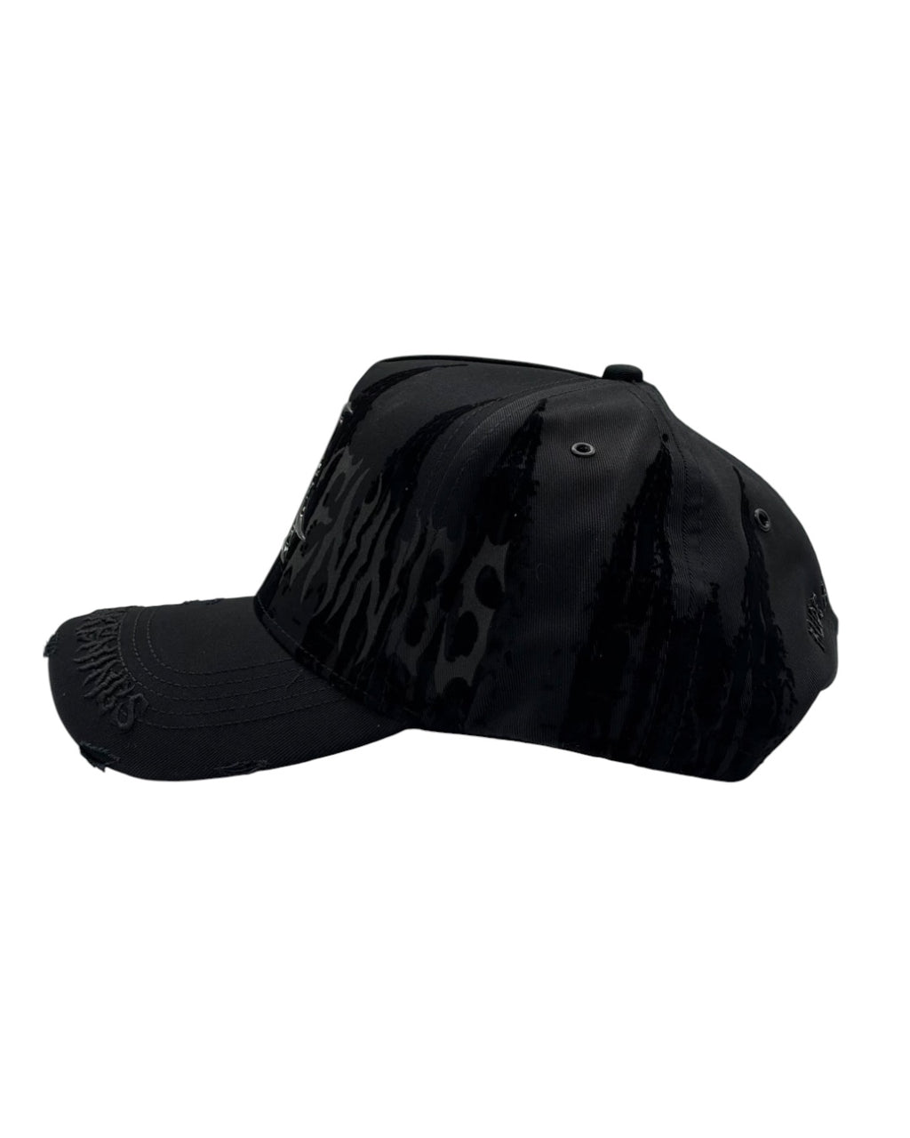 Gorra/negro Rude aweking Cathedral