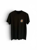 Camiseta Anti Social Social Club Tonight I’ll Sit Galaxy