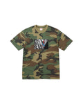 Camisa Supreme x Spiderman