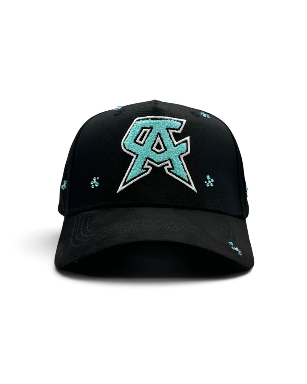 Gorra/negro Dandy x Canelo Tiffany