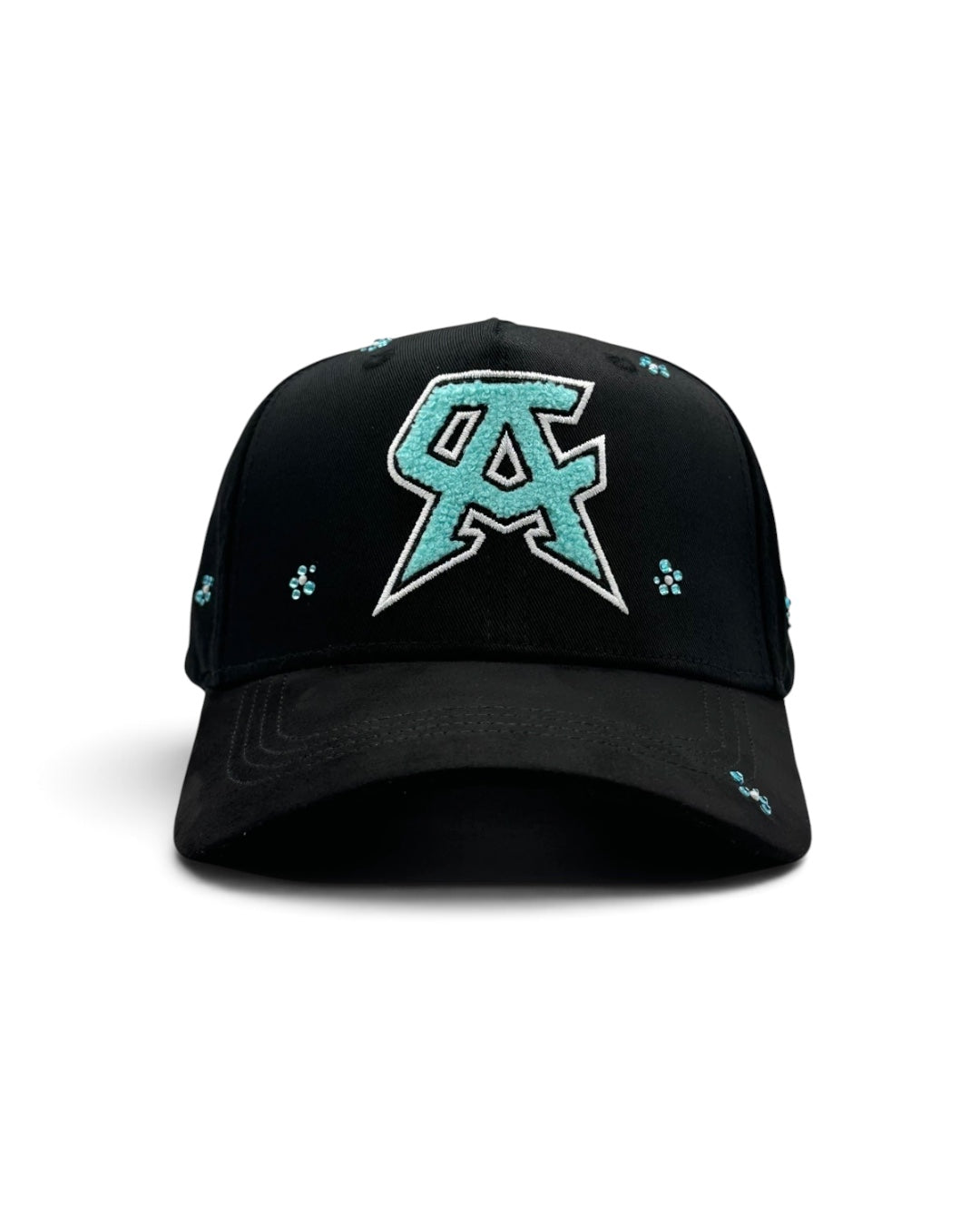Gorra/negro Dandy x Canelo Tiffany