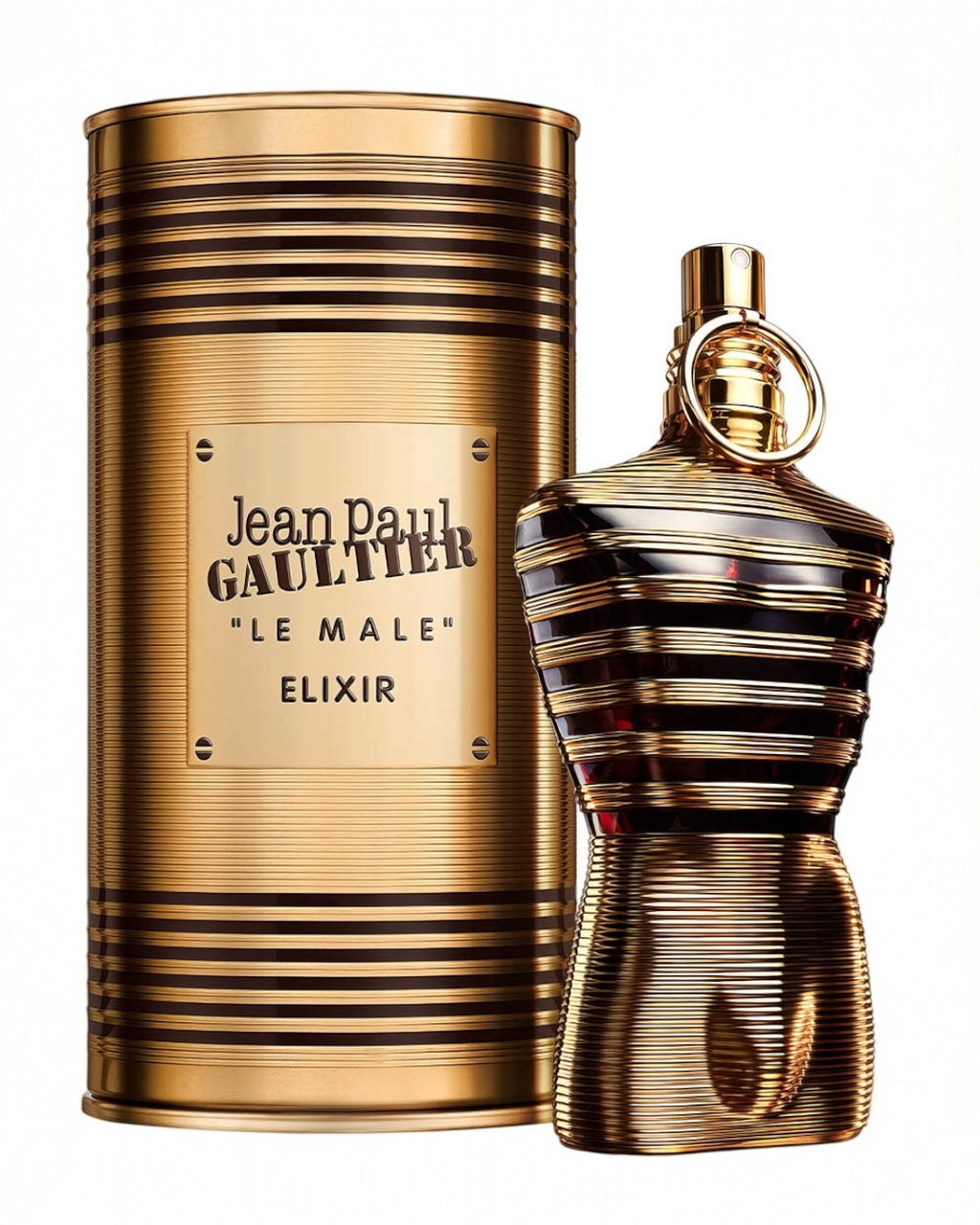 Jean Paul Gaultier Le Male Elixir Parfum 125 ml