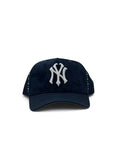 Gorra/azul Dandy hats Ny 4EVER