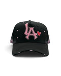 Gorra La san valentin Vl2