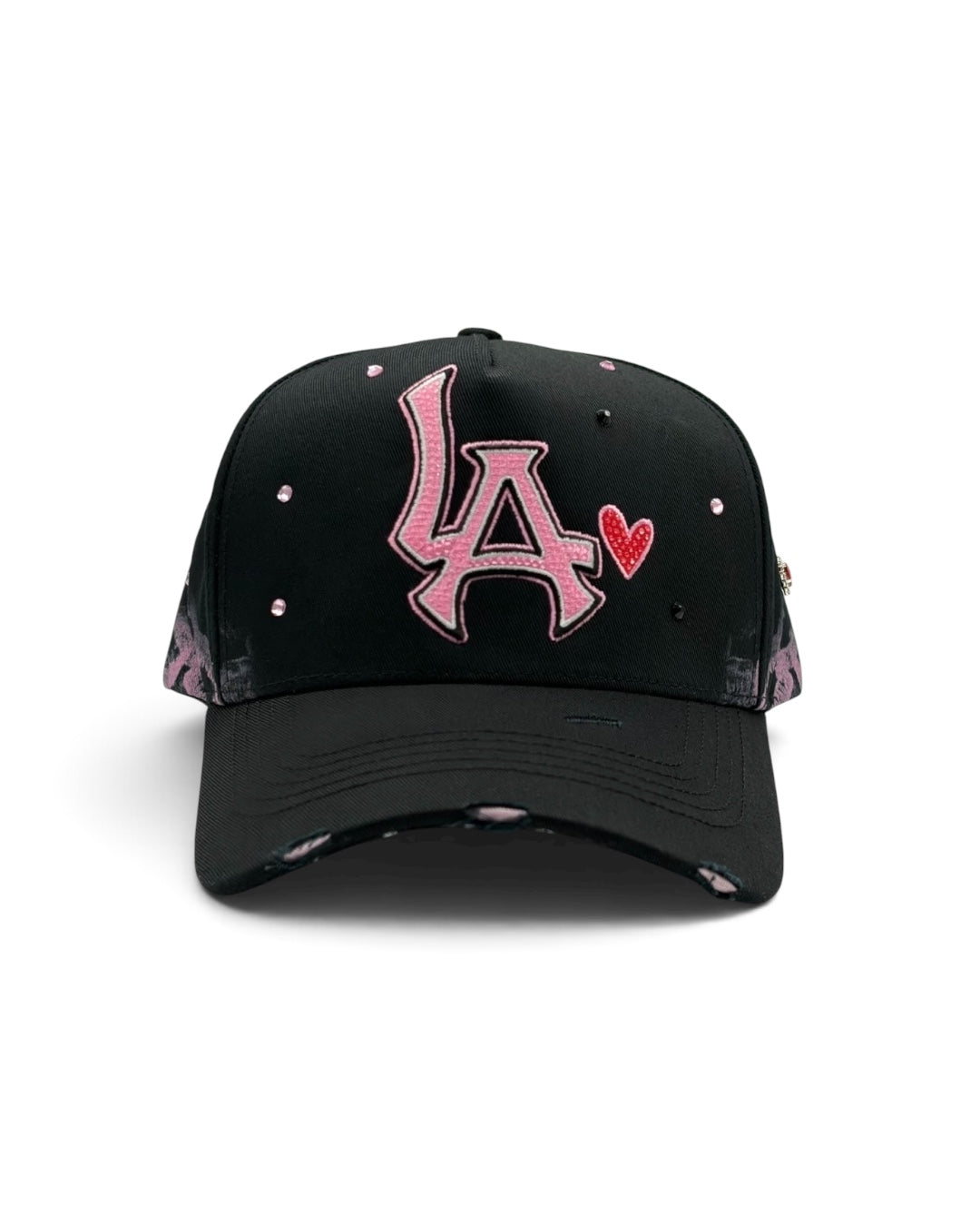 Gorra La san valentin Vl2