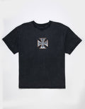 Camisa/ negro West Coast Choppers